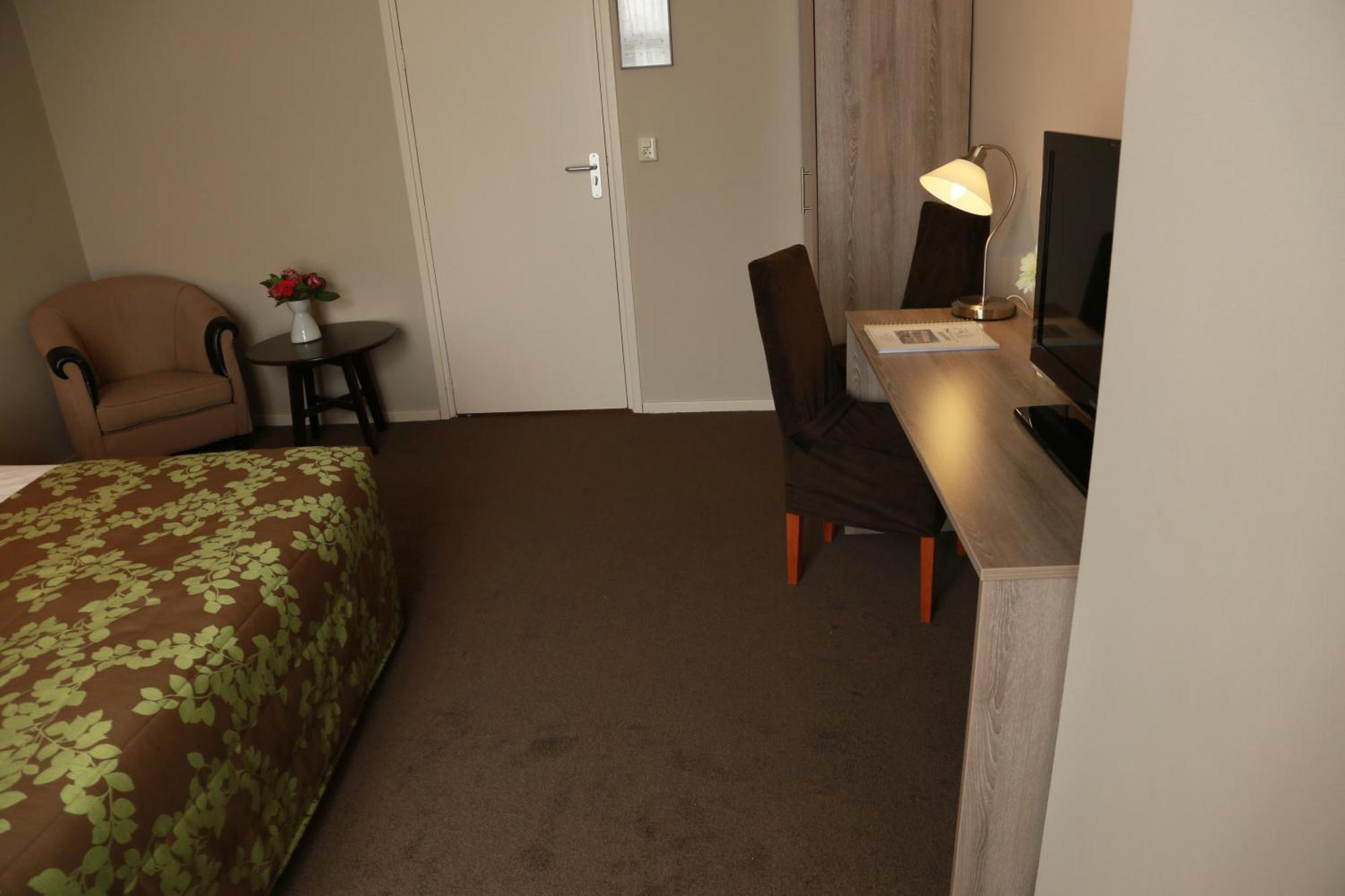 Hotel Old Dutch Bergen Op Zoom Εξωτερικό φωτογραφία