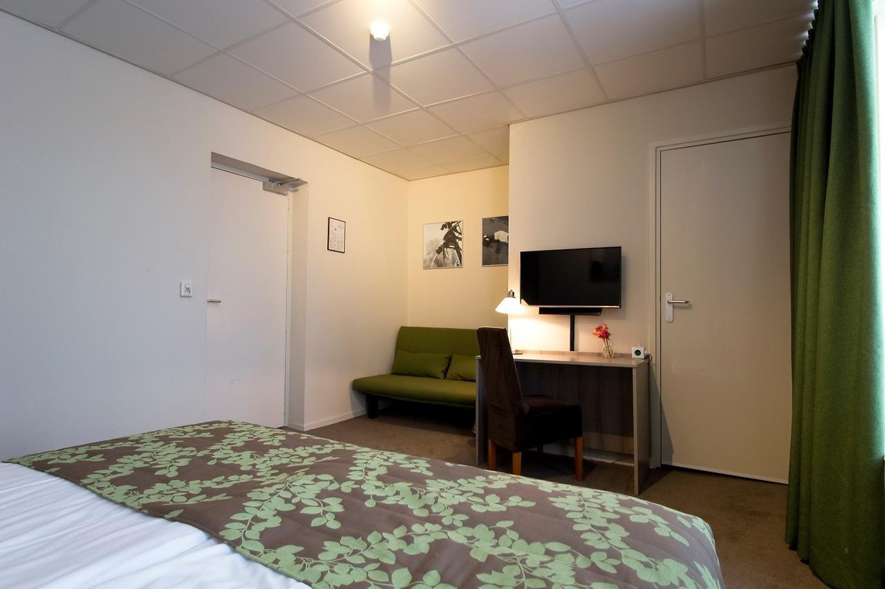 Hotel Old Dutch Bergen Op Zoom Εξωτερικό φωτογραφία