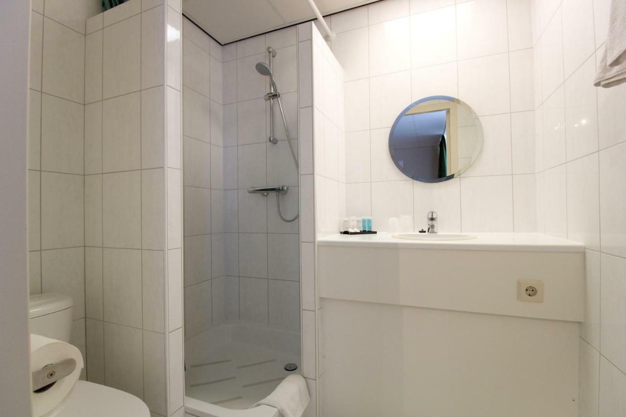 Hotel Old Dutch Bergen Op Zoom Εξωτερικό φωτογραφία