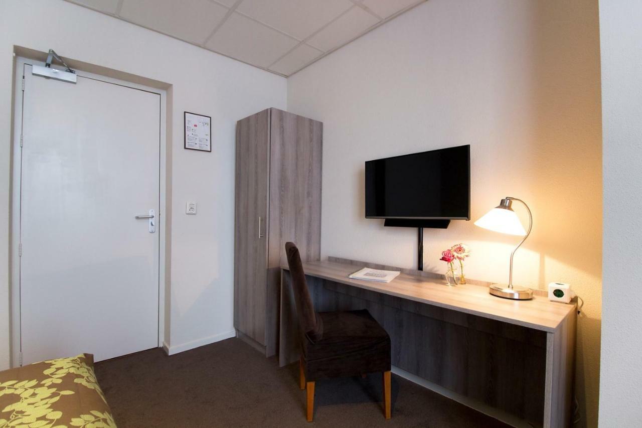 Hotel Old Dutch Bergen Op Zoom Εξωτερικό φωτογραφία